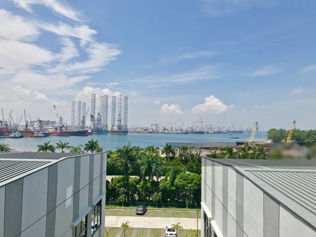 Westview Food Factory (D22), Factory #153639992